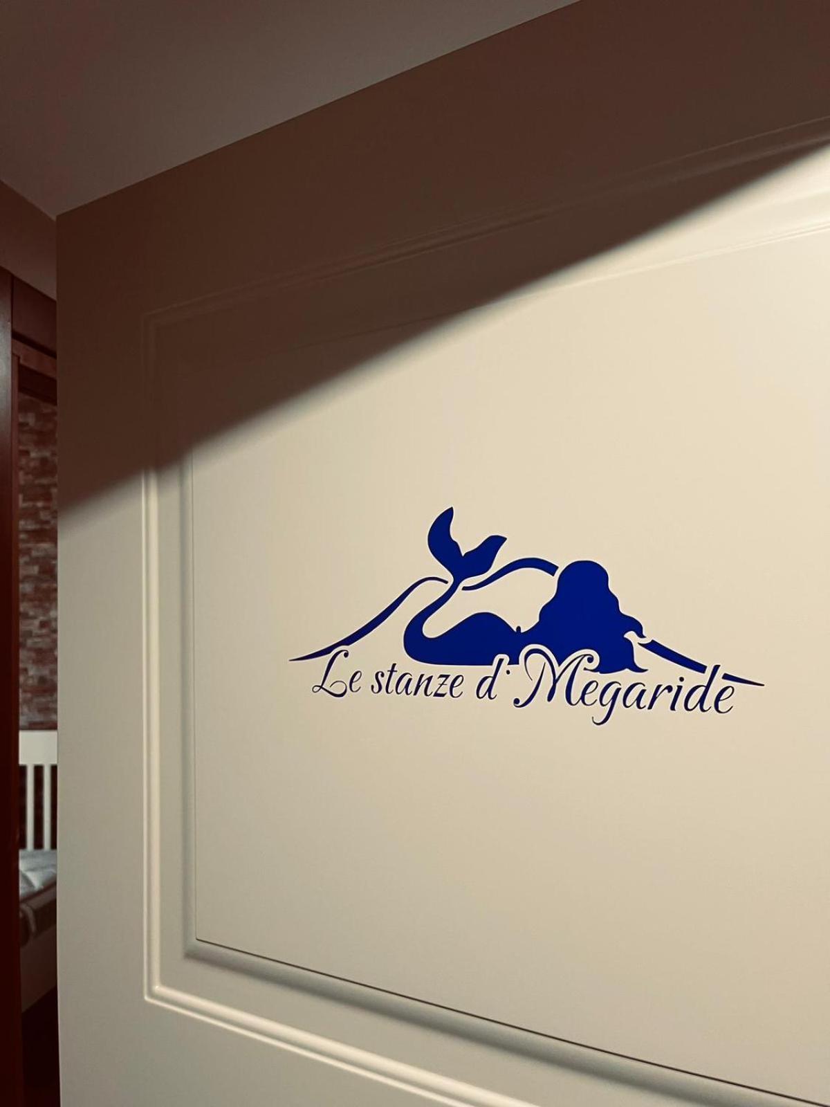Le Stanze Di Megaride * Napoli