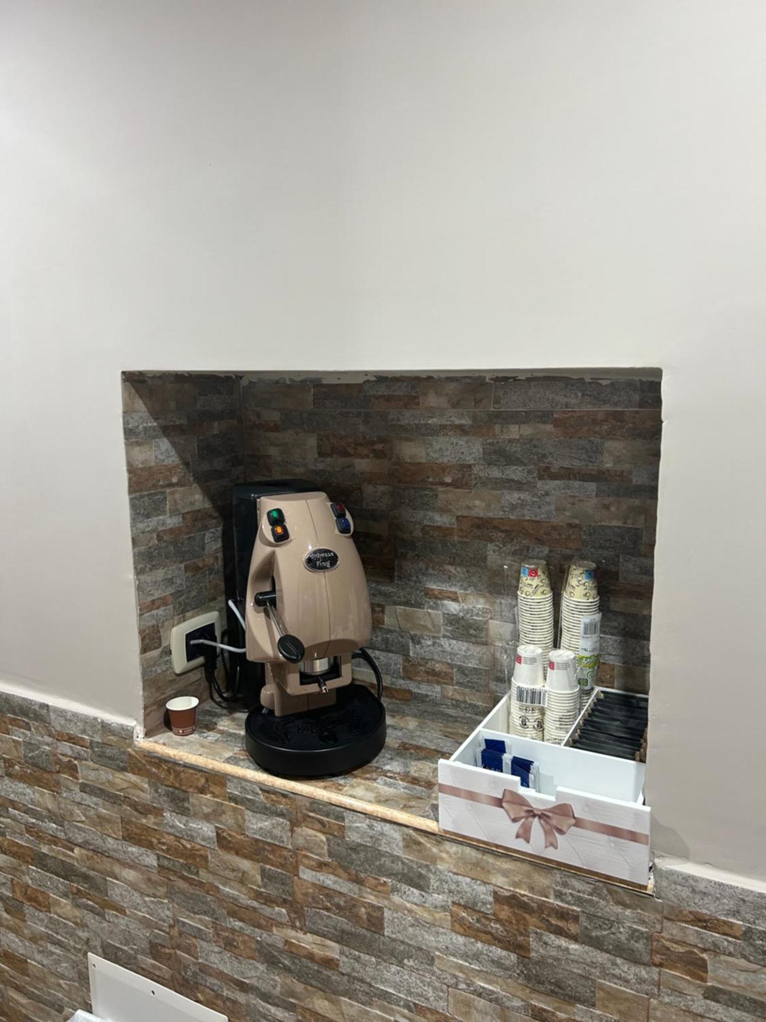 Le Stanze Di Megaride Affittacamere *