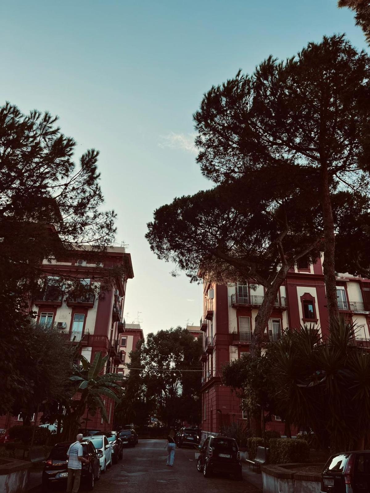 Affittacamere Le Stanze Di Megaride *