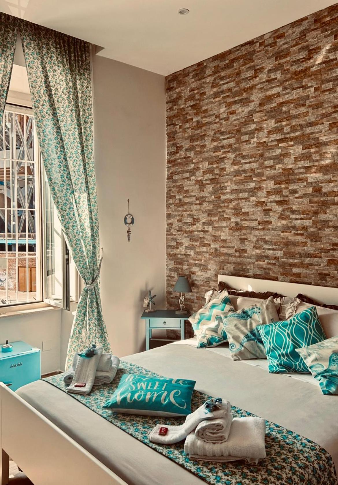 Guest house Le Stanze Di Megaride Naples