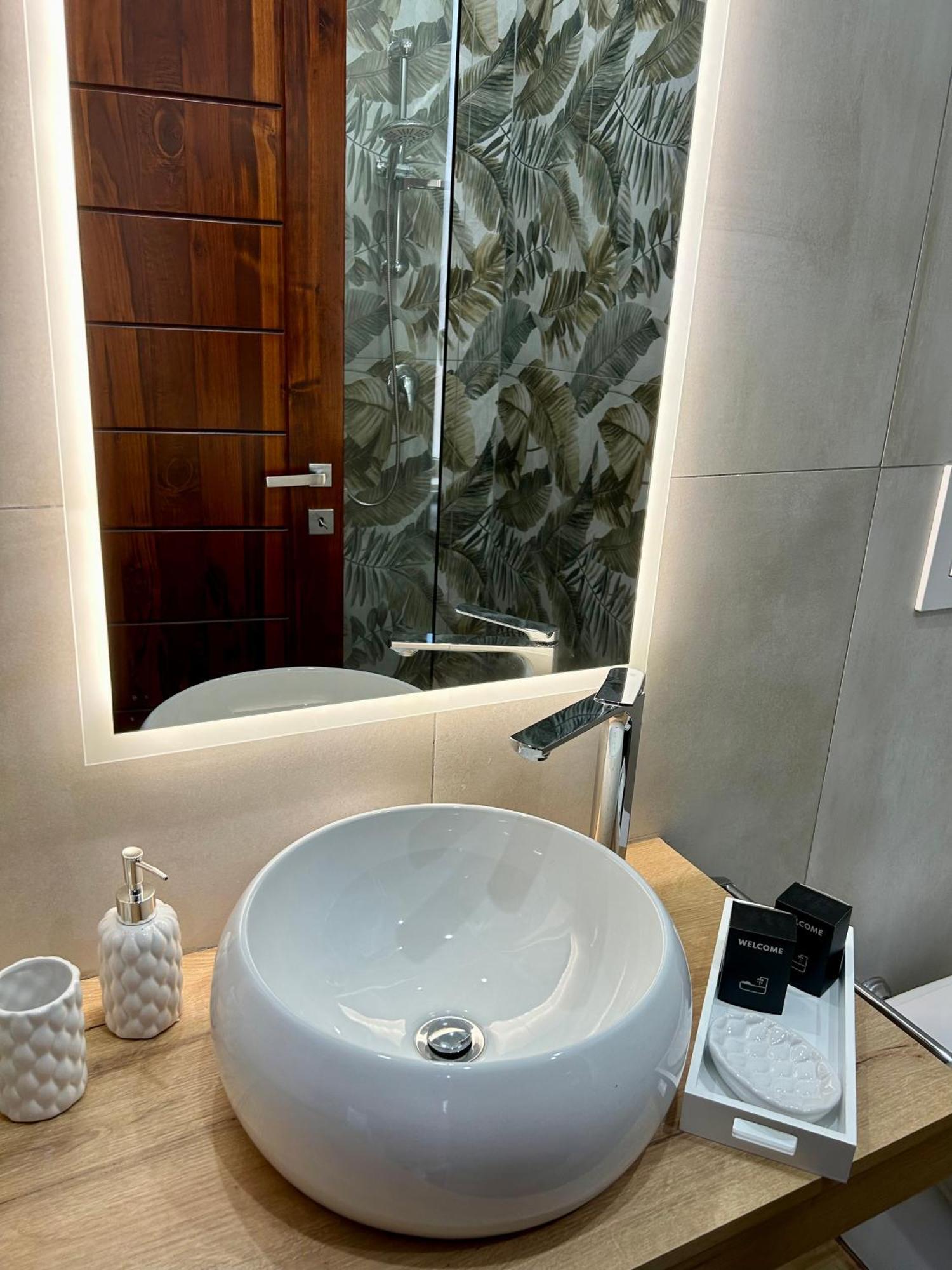 Le Stanze Di Megaride Guest house
