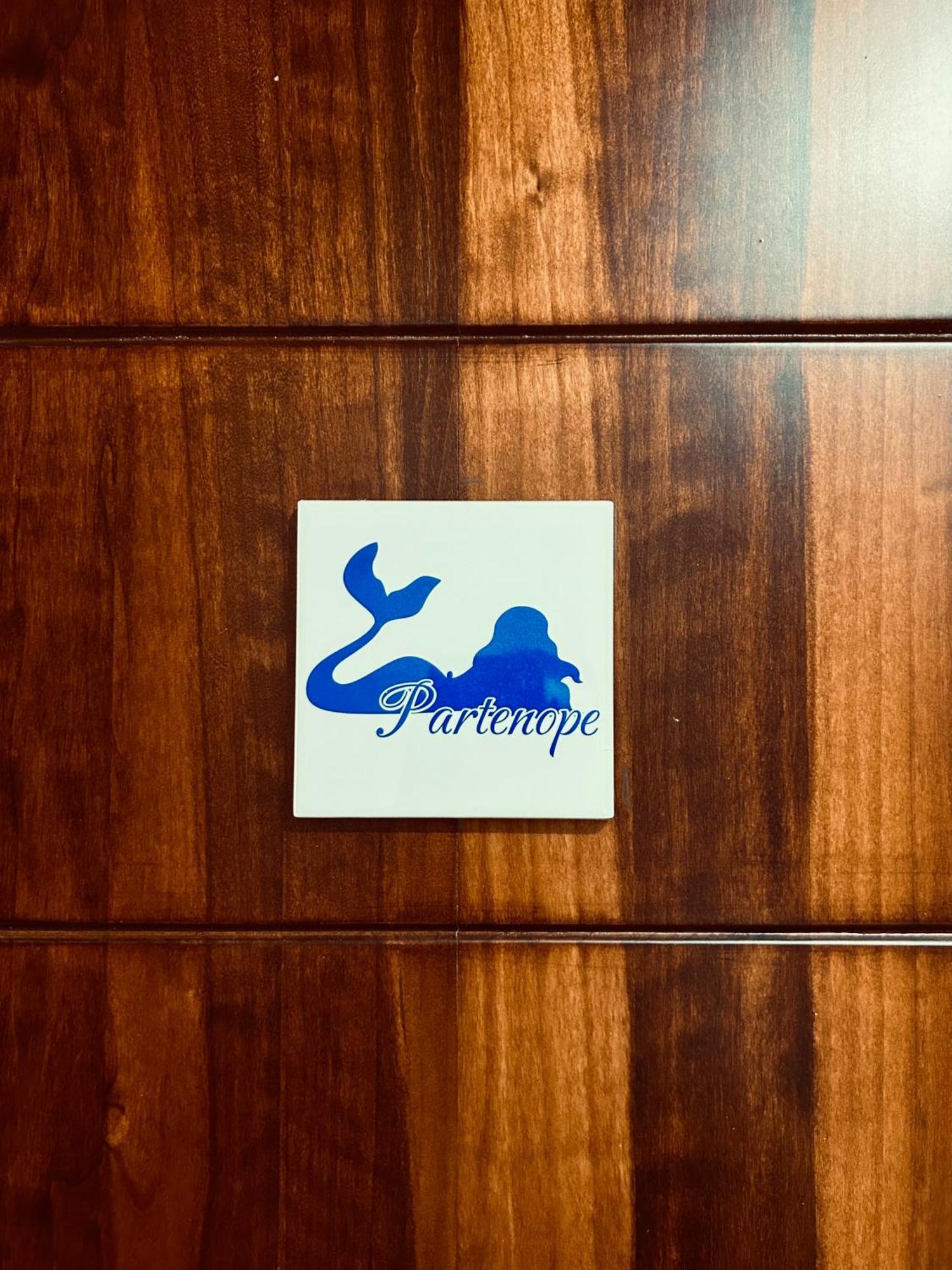 Le Stanze Di Megaride *