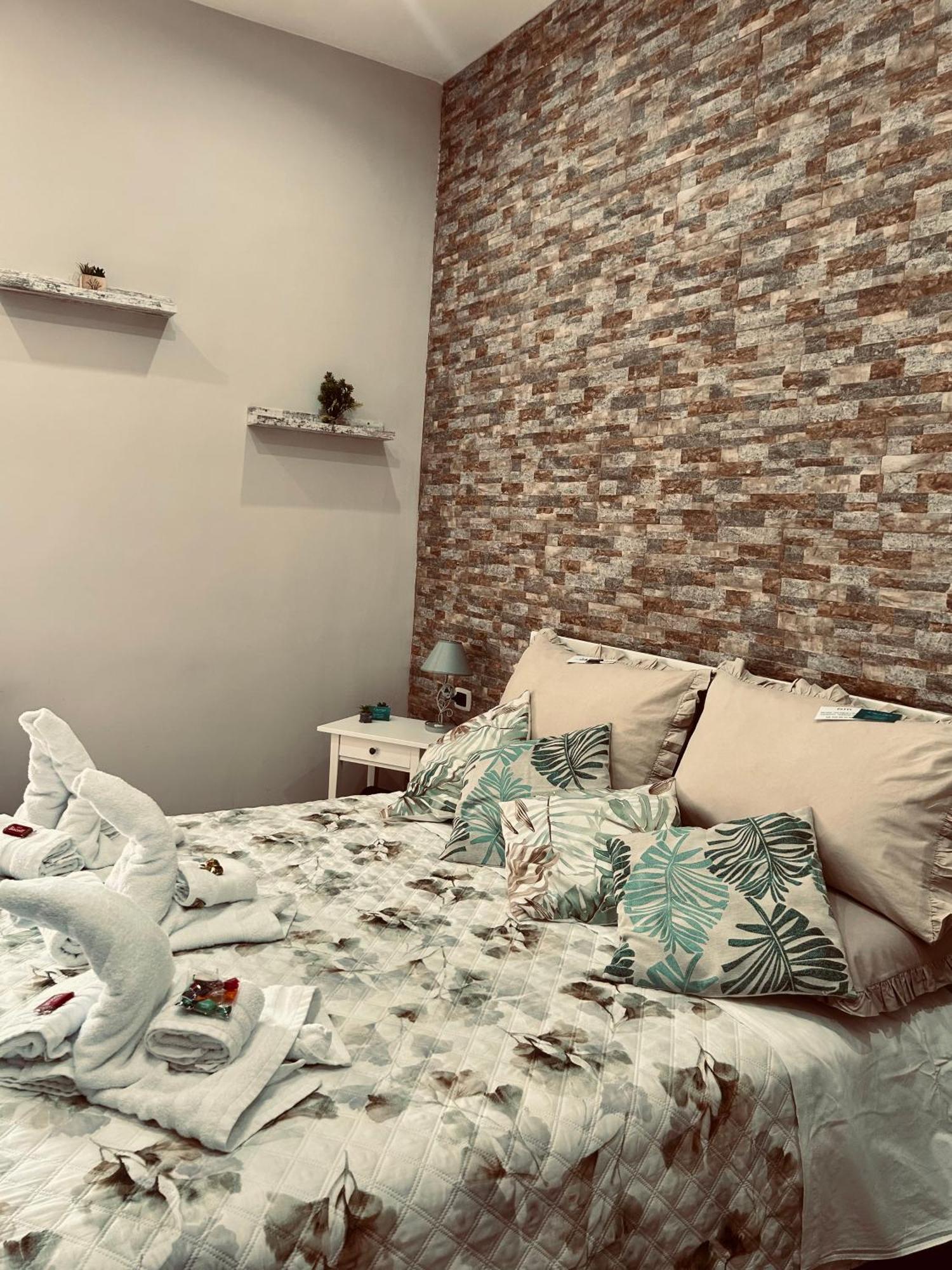 Le Stanze Di Megaride Guest house Naples